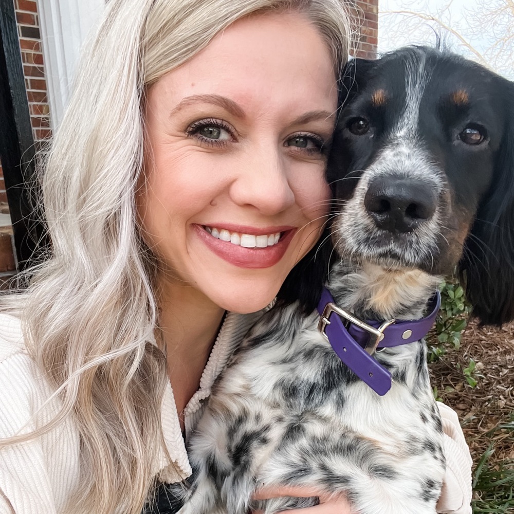 Meet your Posher, Madison